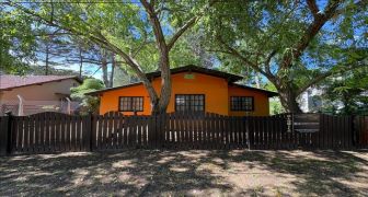 CHALET DE GRAN CAPACIDAD